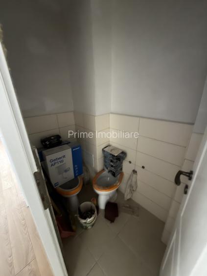 Apartament 3 camere | RENOVAT | 67,5 MP + BOXĂ | Parter | Decomandat | Tolstoi - 7