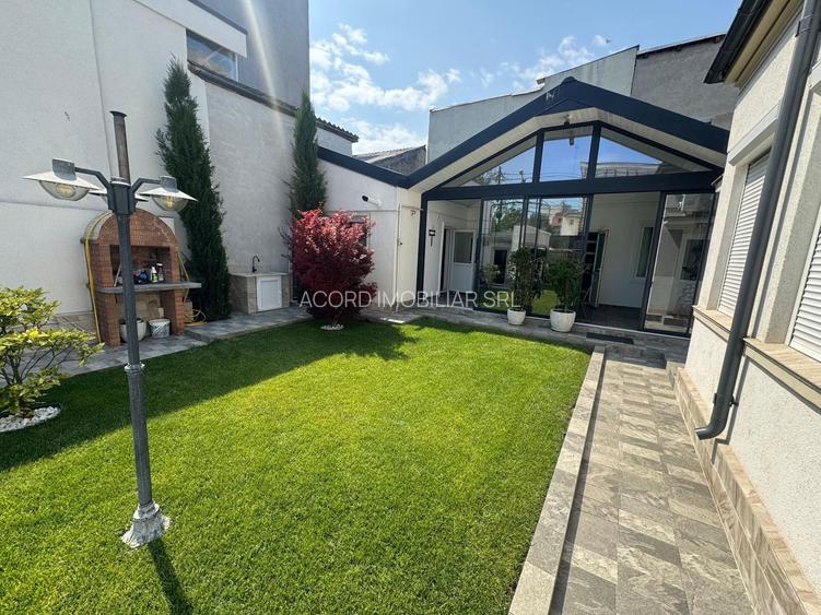 Casa / Vila zona Centrala - 10