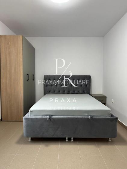 Apartament 2 camere destinatie spatiu comercial, 40mp, mobilat, Razoare Floresti - 3