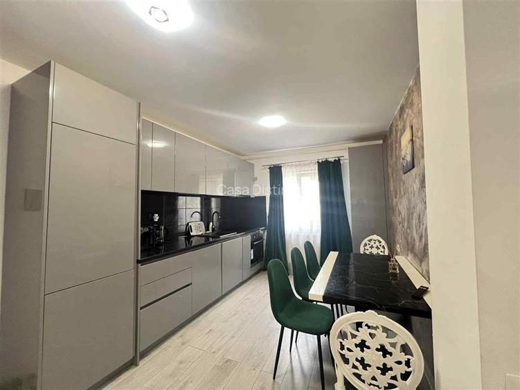 Apartament cu 3 camere Republicii Canal 7 - 5