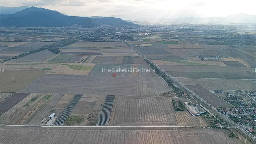 Teren Destinatie Industriala - 19