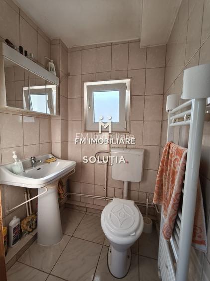 Casă P+M de vânzare – Zona Griviței, Baia Mare - 15