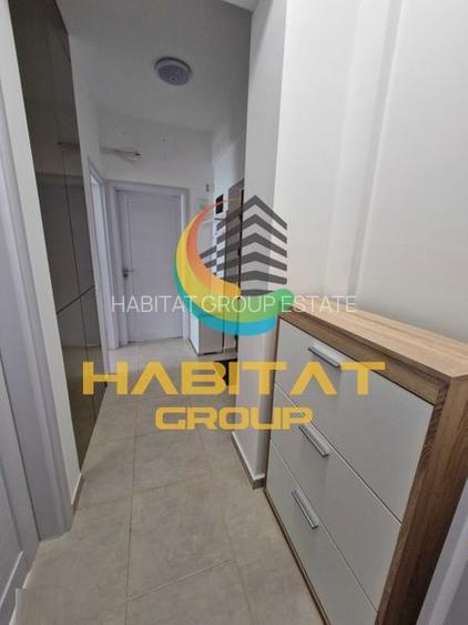 2 camere an 2021 mobilat loc parcare inclus - 4