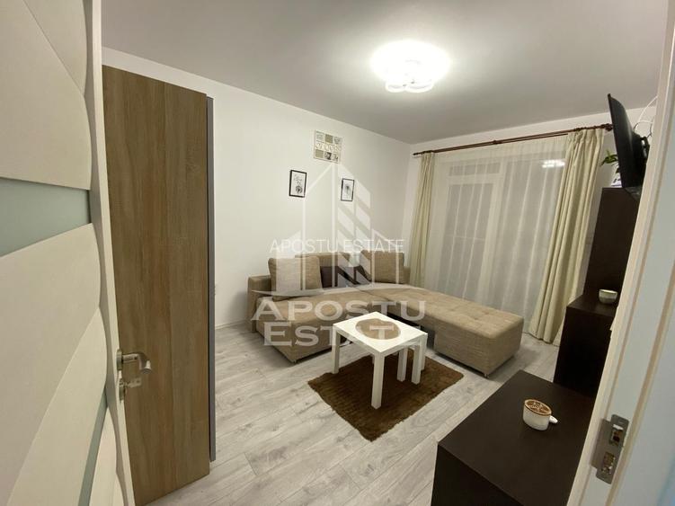 Apartament cu 1 camere, decomandat, bucatarie inchisa, Calea Urseni - 2