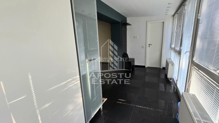 Apartament cu 2 camere, centrala proprie, parter, zona Lipovei - 6