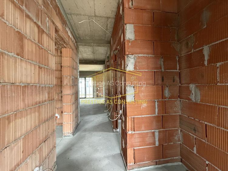 Vila premium – predare la cheie | 350 mp teren | Ciarda Rosie - 23