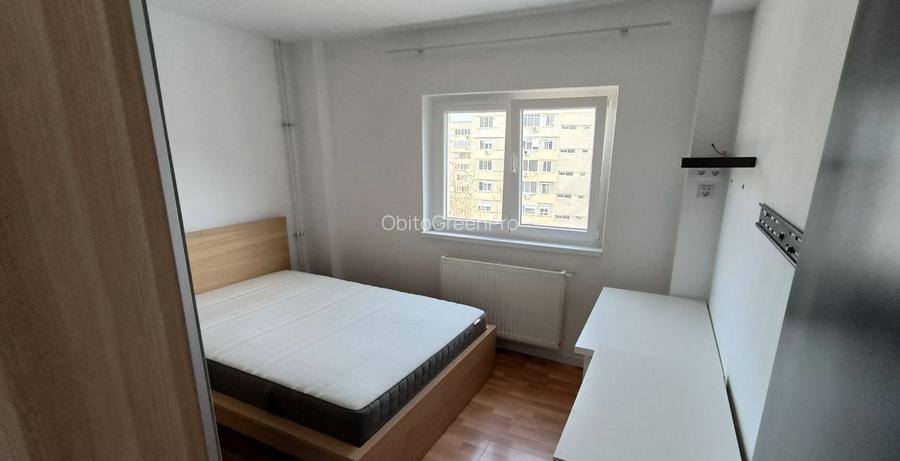 3 camere METROU Constantin Brancusi cu centrala termica - 6