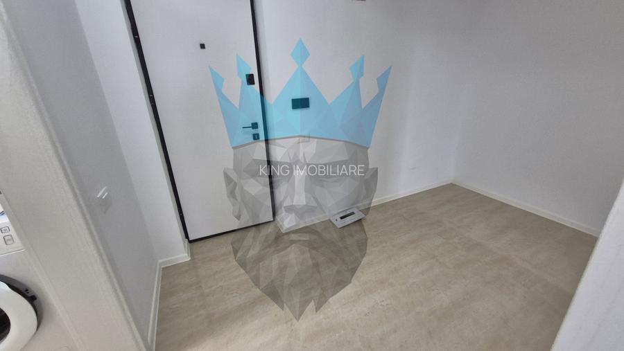 Garsoniera EnVogue Residence Militari Bucuresti - 12