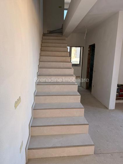 Casa Tip Duplex 3 Camere + Dressing- Sanpetru Roka Village - cod 5219 - 7