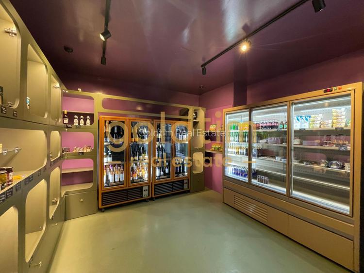 ZONA EXCLUSIVISTA/BLOC BOUTIQUE/FINISAJE DE LUX/TERASA SPECTACULOASA - 14