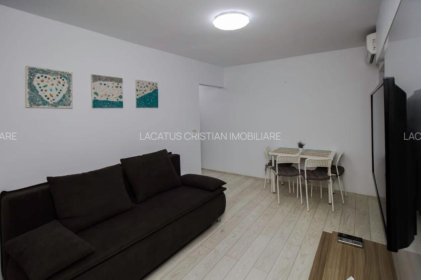APARTAMENT SUPERB!!! 3 CAMERE SEMIDECOMANDAT CONFORT 2 ZONA TOMIS NORD - 2
