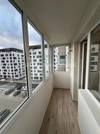 Apartament 3 camere de închiriat – lângă VIVO! Cluj-Napoca | 65 mp Zonă premium - 10