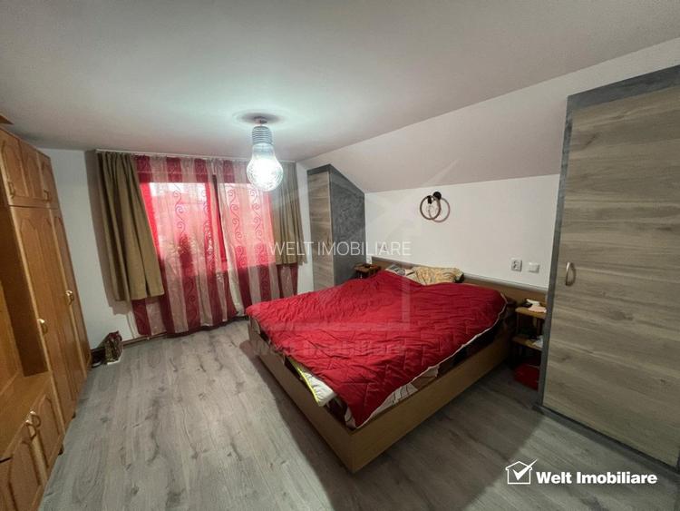 Casa, singur in curte, cartier Bulgaria, zona strazii Plevnei - 10