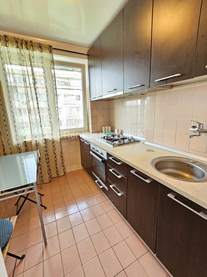 MUNCII/MAIOR CORAVU/7 MINUTE METROU/AP 2 CAMERE LA CHEIE/ - 10