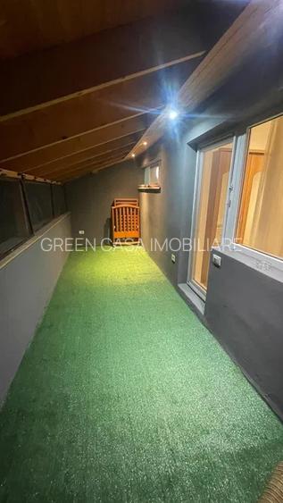 Apartament 3 camere 55mp Apahida - 7