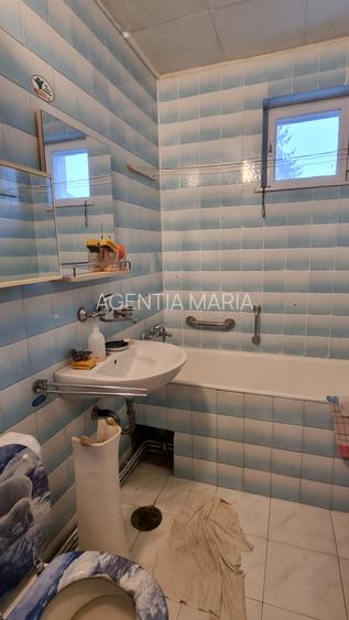 Apartament 2 camere centru cu garaj - 8