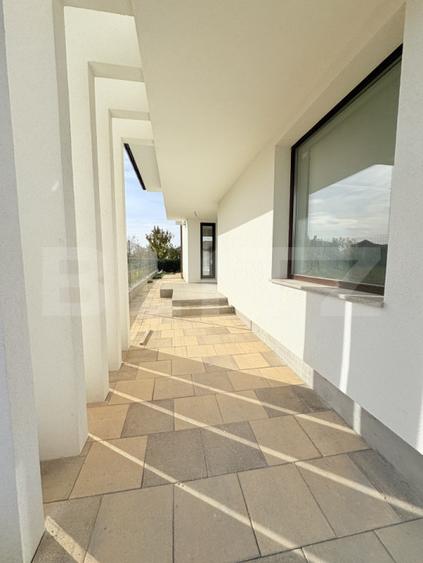Casa tip duplex parter+etaj, 130 mp, Vetis