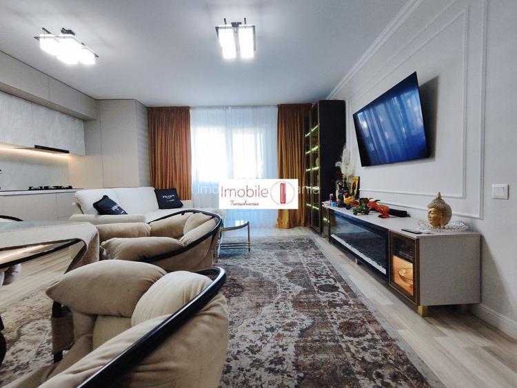 Apartament 2 camere bloc nou Marasti | Parcare - 10