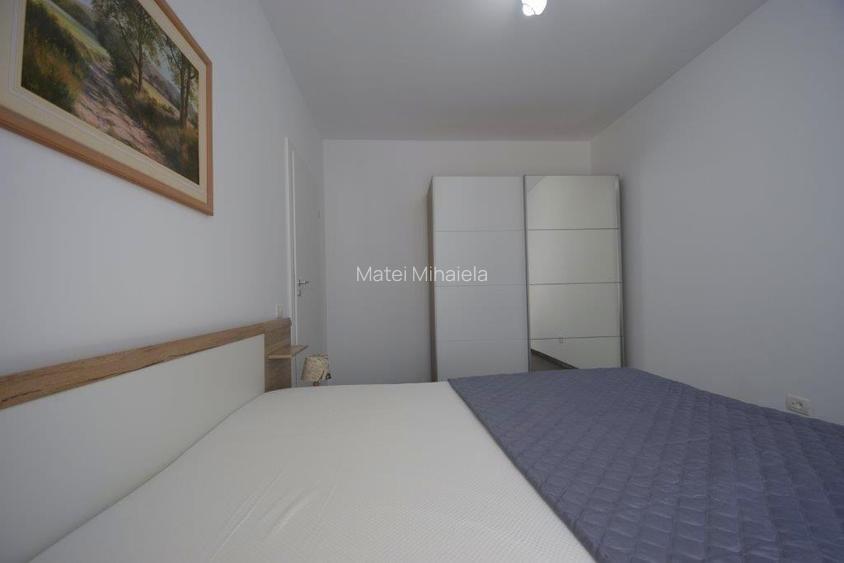 Apartament 2 Camere  Vivalia Grand zona  Centrala - 14