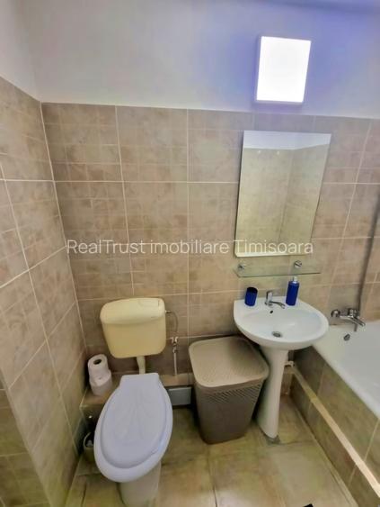 LA CHEIE! 2 camere, DECOMANDAT, Soarelui, centrală termică proprie, climatizare! - 14