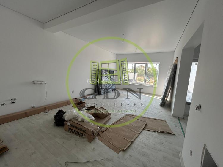 Casa plan parter, 300 MP teren, 90 MP, Damila - 2