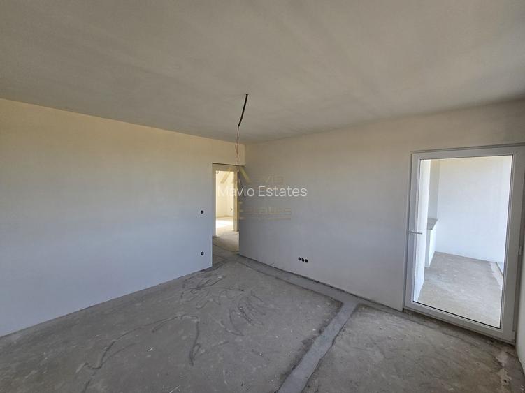 Martinesti, Duplex pe etaj, 3 Dorm, Buc separata,  Zona linistita. - 11