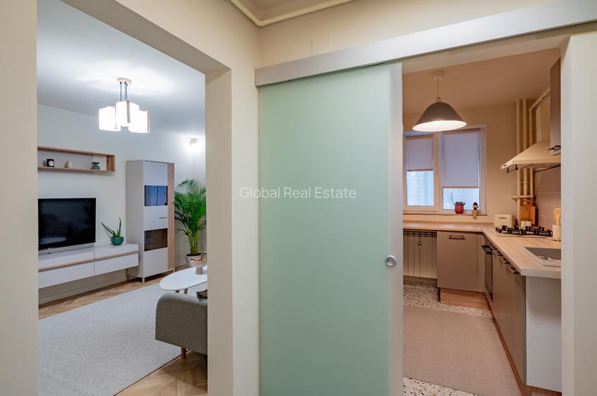 2 Camere 52mp Zona Tomis Nord- Str Cismelei - 8