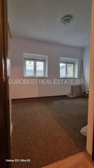 Dorobanti Capitale, vila S+P+2+Pod,  575 mp construiti, - 4