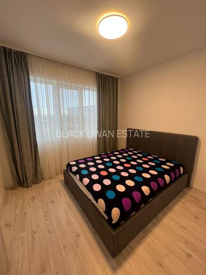 Apartament Envogue Residence Sector 6 Metrou Preciziei - 2