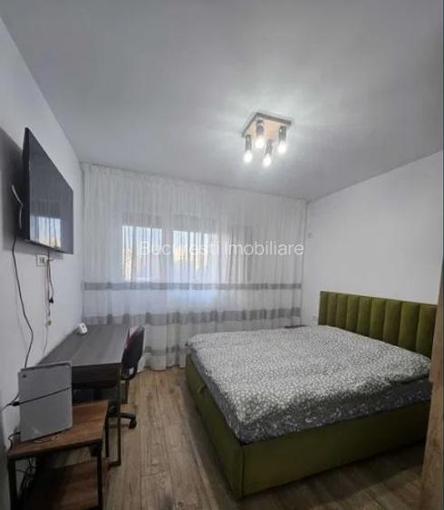 Apartament 3 Camere,B-dul Theodor Pallady,Metrou 1Decembrie 1918,DECOMANDAT - 4