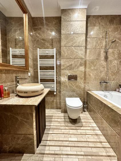 Vanzare Vila de lux cu piscina, foisor, terasa - Pipera-Tunari-Padurea Baneasa  - 20