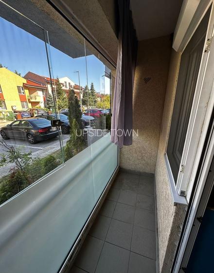 2 camere | Greendfield | Baneasa | Pipera | parcare - 7