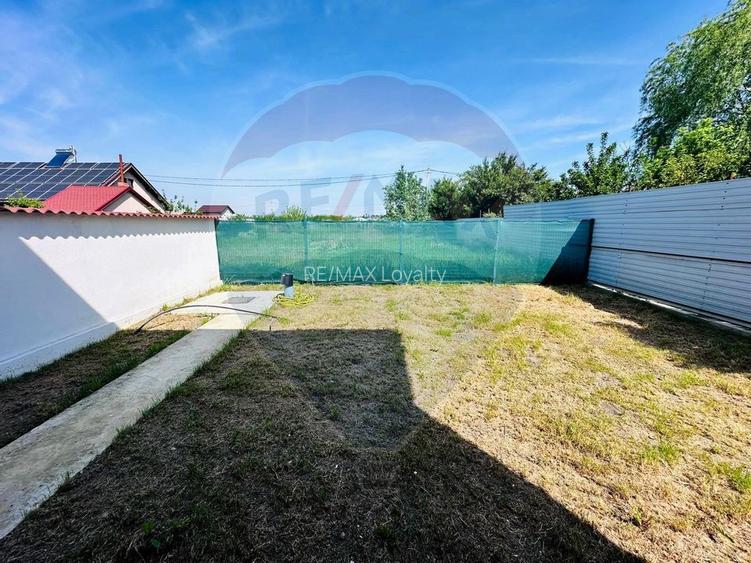 Duplex Elegant P+1E in Crevedia - 17