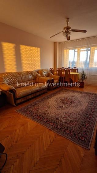 Apartament 3 camere zona Observatorului - 6