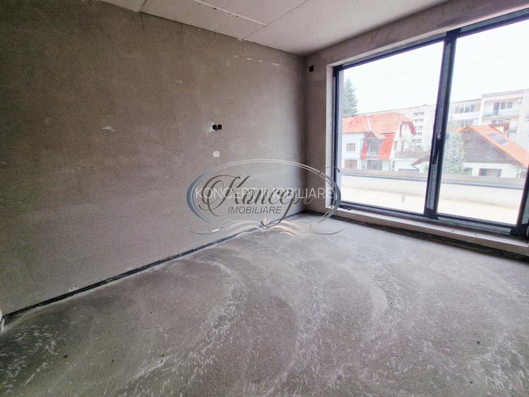 Penthouse in imobil exclusivist, Andrei Muresanu - 7