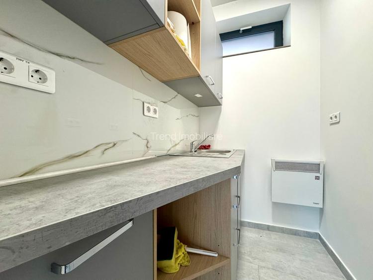 Cladire de birouri, Clinica , 550 MP , 10 Parcari, Cartierul Europa  - 15