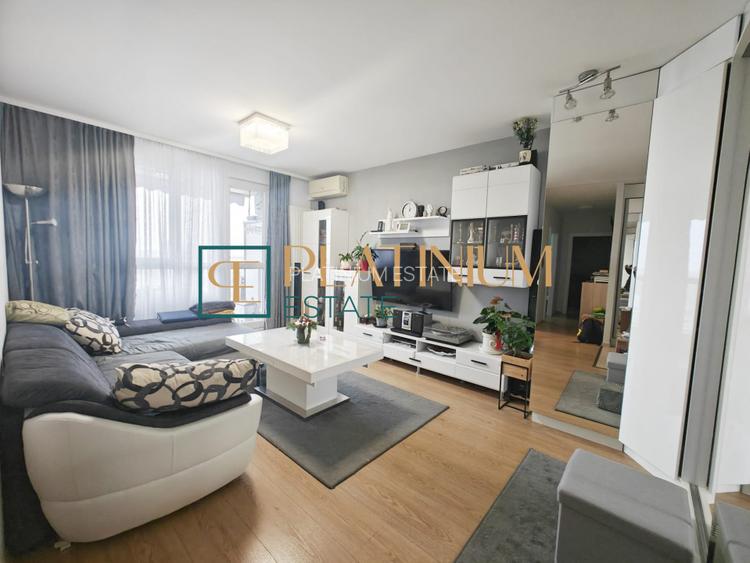 P4743 Apartament cu 3 camere NOU, zona Lipovei - 2