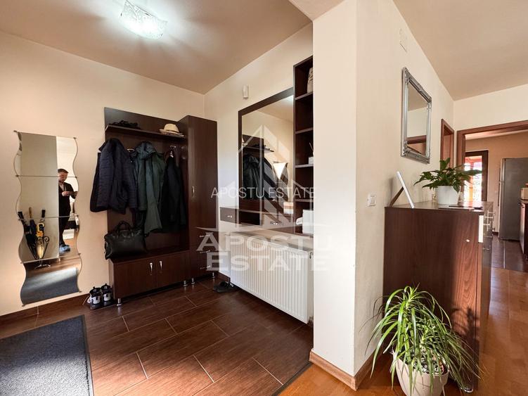 Casa moderna, cu 5 camere, teren 312mp, zona Blascovici, Timisoara - 15