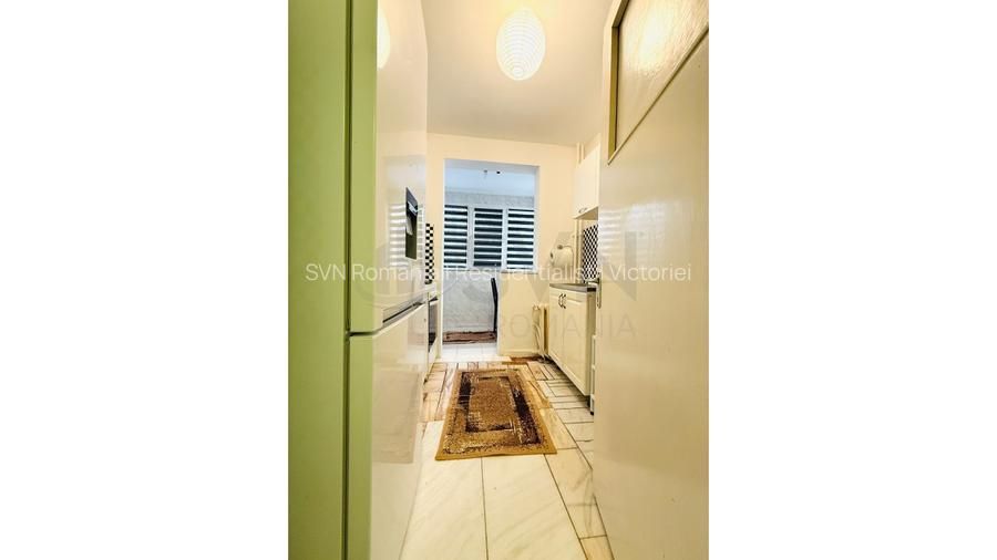 REA1027930 Apartament 2 camere Giulesti - 8