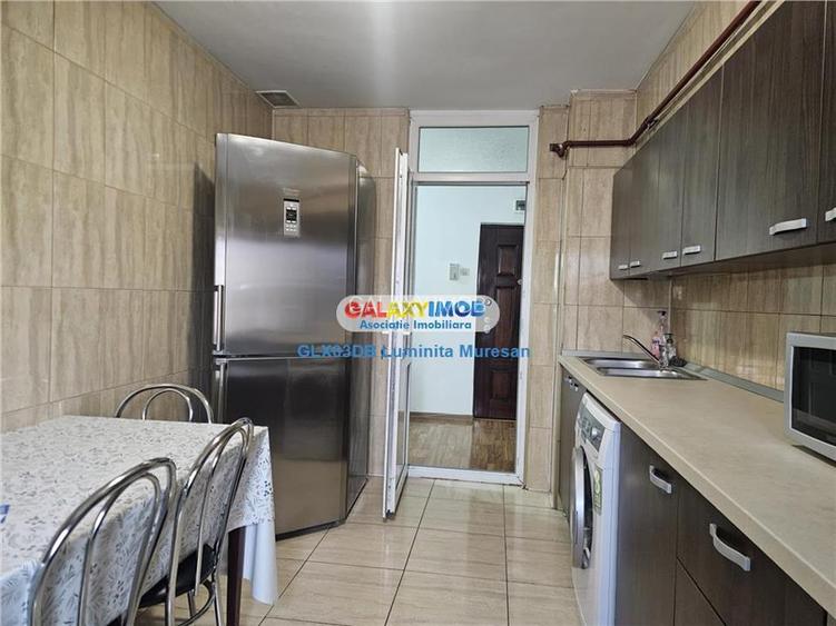 Inchiriere apartament 2 camere decomandat Targoviste Micro 12 - 8
