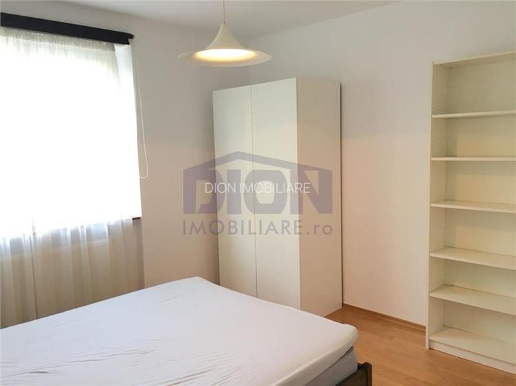 APARTAMENT 3 CAM, TINERETULUI VACARESTI - 5