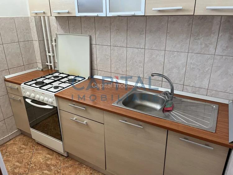 Comision 0% Garsoniera Gheorgheni  - 3