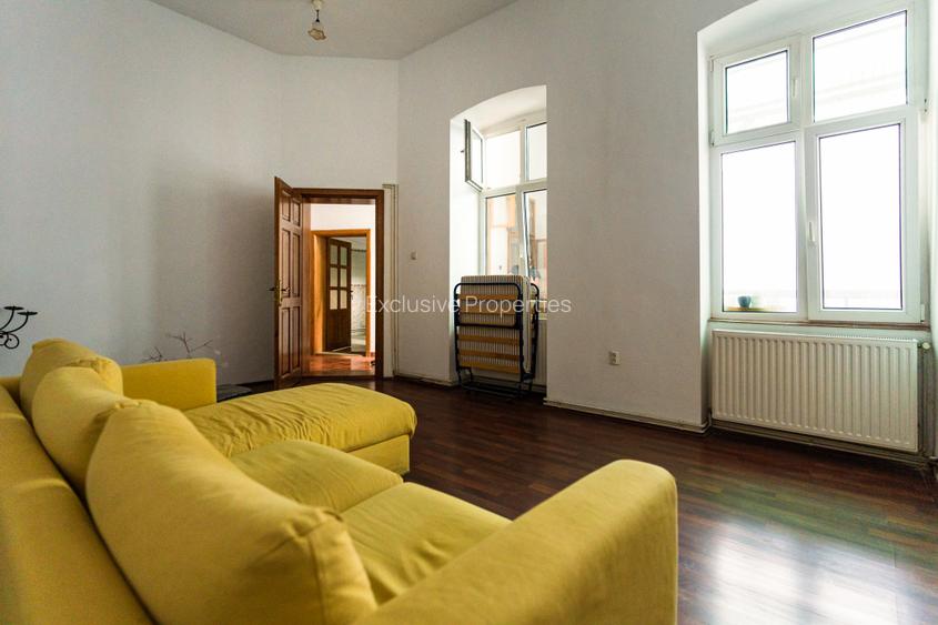 Casa de vanzare pentru AirBNB, birouri, comercial in piata Traian - 3