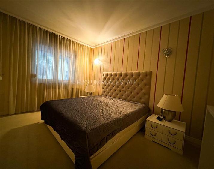 Apartament 2 camere de inchiriat Herastrau Nordului - 11