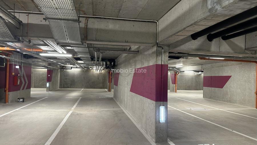 Apartament 3 Camere | Win Herastrau | Special Design | Loc de Parcare - 19