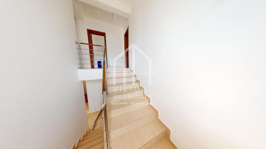 Casa individuala cu 5 camere, 135mp utili | zona Bavaria. - 9