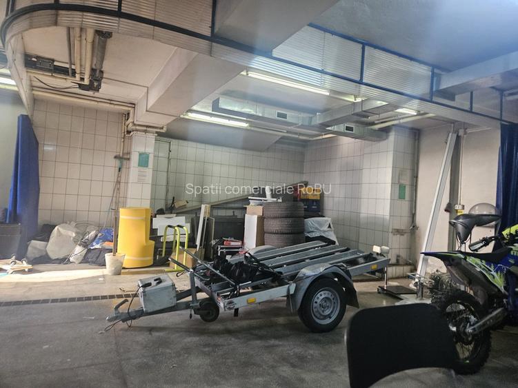 Spatii/ Spatiu comercial in Brasov # CERACTERRA - 8