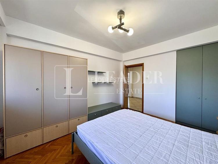 Apartament 2 camere | Maior Coravu | Parcul National | Centrala proprie - 5