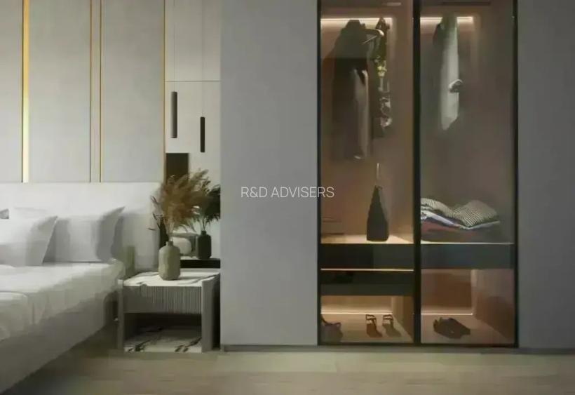 Apartament Premium 4 camere, Doamna Ghica-Colentina - 7