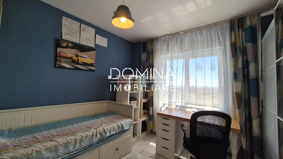 Vânzare apartament 3 camere - Ultracentral – situat în Târgu Jiu, Strada Unirii - 5